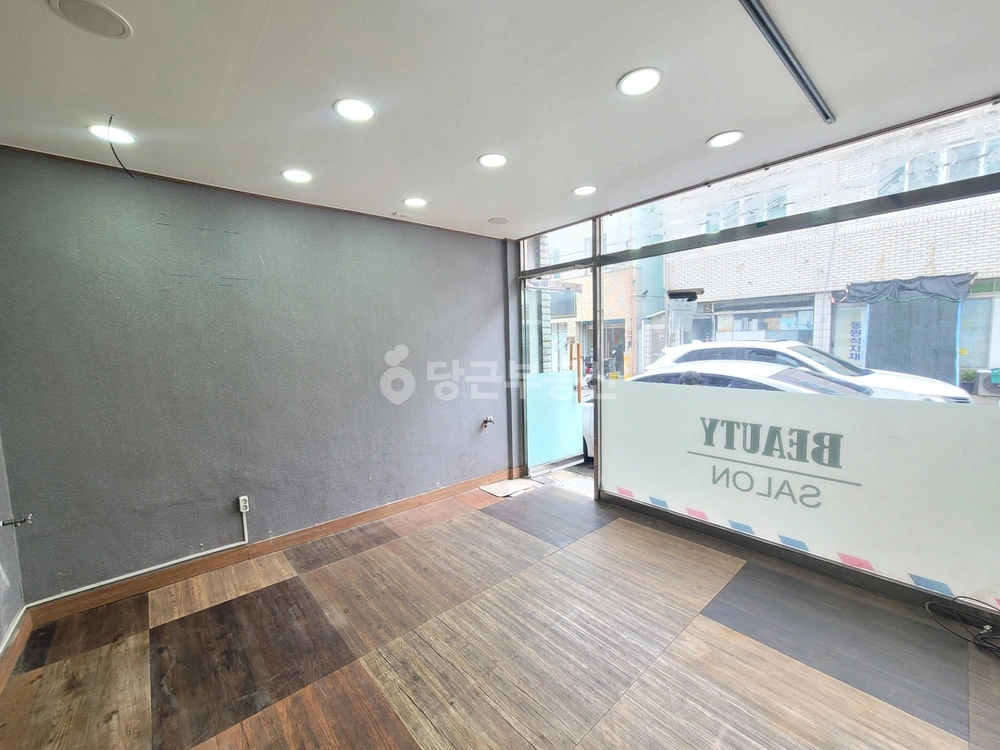 대구광역시 달서구 감삼동 상가 사진 1