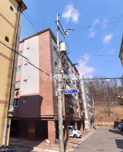 경기도 안산시 상록구 일동 빌라(투룸 이상) 사진 1