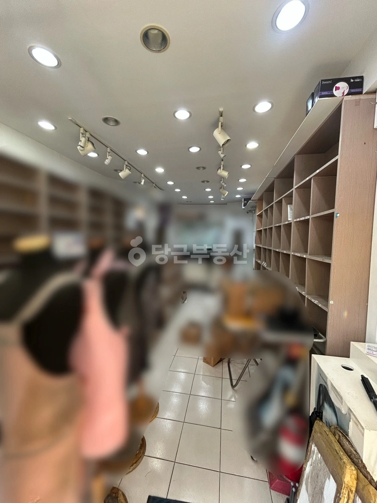 서울특별시 양천구 신정동 상가 사진 1