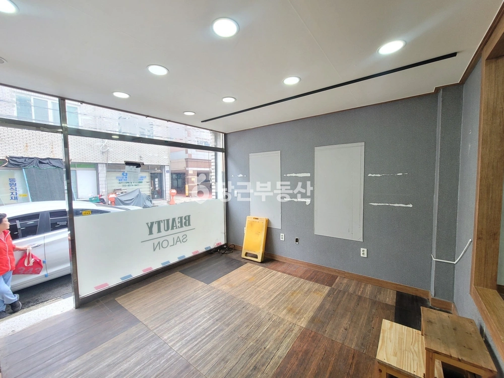 대구광역시 달서구 감삼동 상가 사진 1
