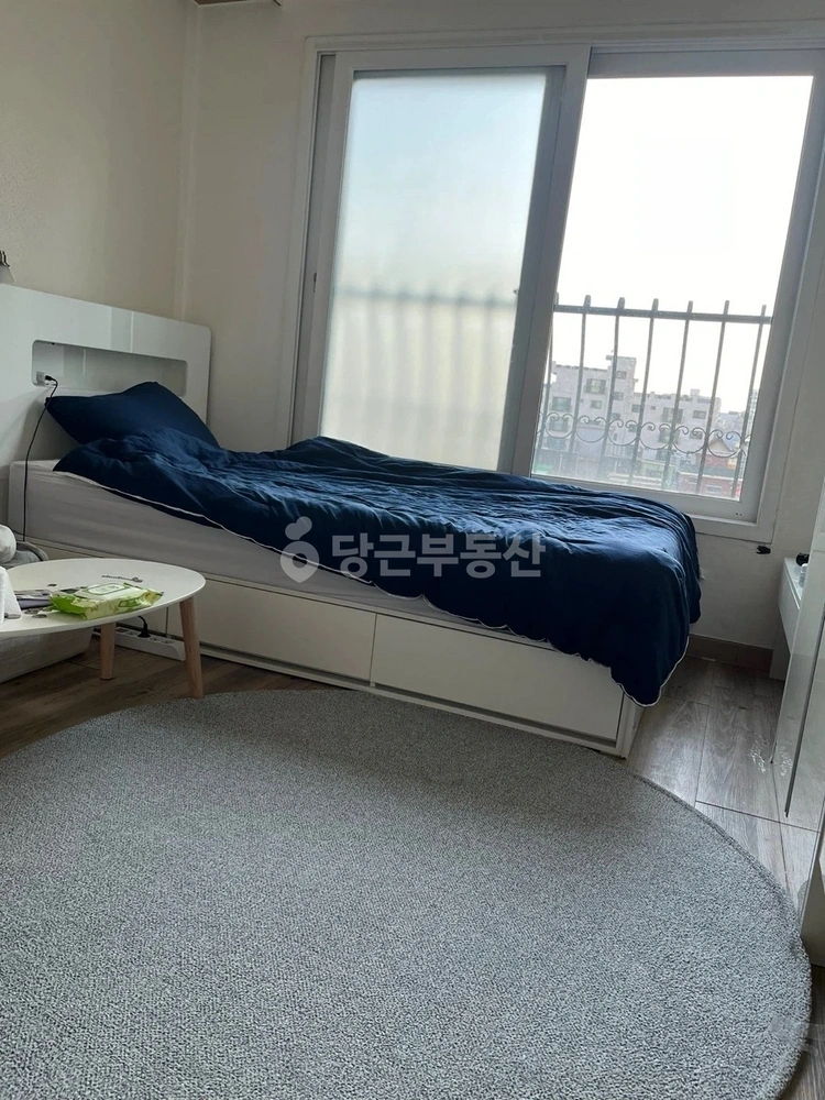 서울특별시 중랑구 상봉동 원룸 사진 1