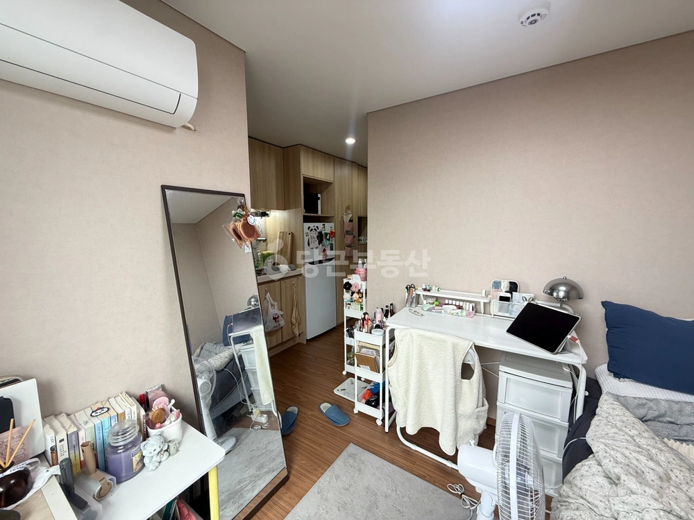 서울특별시 중랑구 면목동 원룸 사진 1