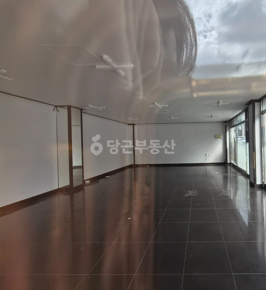 강원특별자치도 원주시 단계동 상가 사진 1