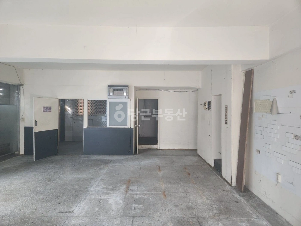경기도 의정부시 호원동 상가 사진 1