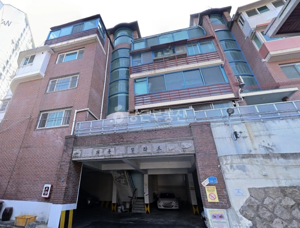 서울특별시 마포구 창전동 빌라(투룸 이상) 사진 1