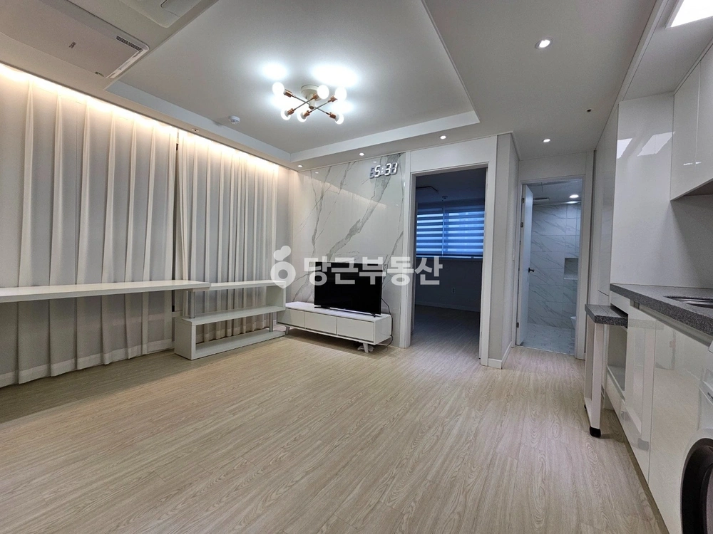 서울특별시 영등포구 양평동3가 오피스텔 사진 1