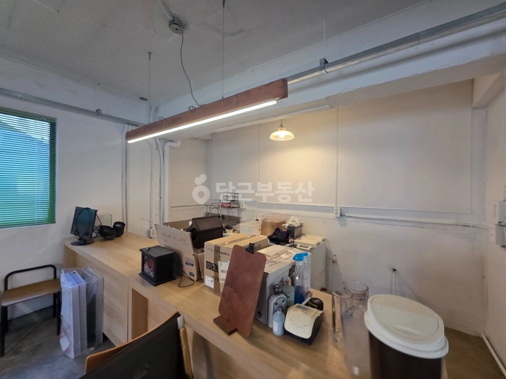 대구광역시 중구 대봉동 상가 사진 1