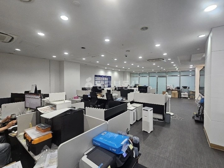 서울특별시 성동구 성수동2가 사무실 사진 1