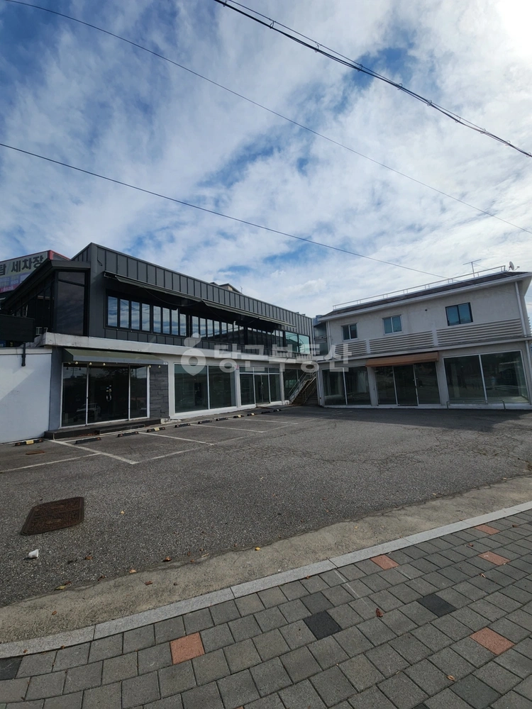 경기도 고양시 일산서구 덕이동 상가 사진 1