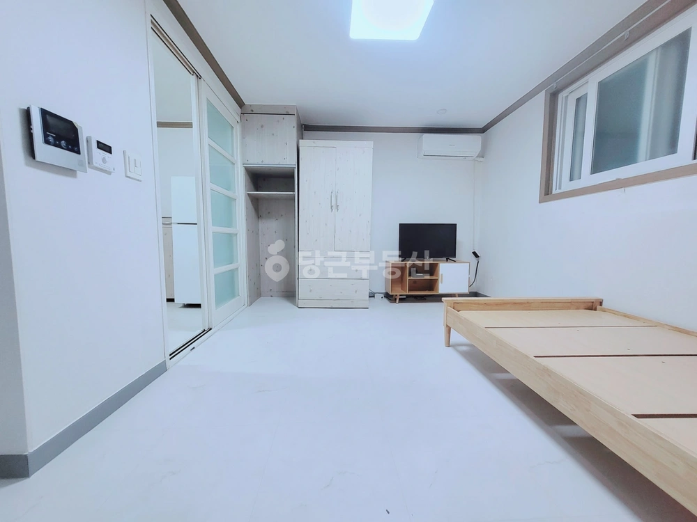 대전광역시 서구 괴정동 원룸 사진 1