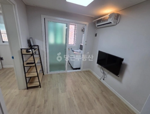 대전광역시 서구 갈마동 원룸 사진 1