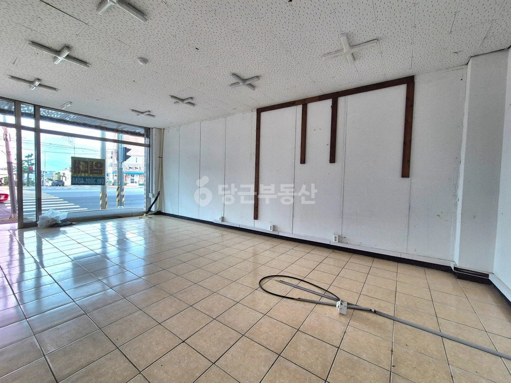 제주특별자치도 제주시 삼양이동 상가 사진 1