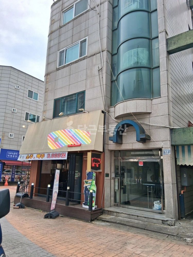 인천광역시 연수구 연수동 상가 사진 1