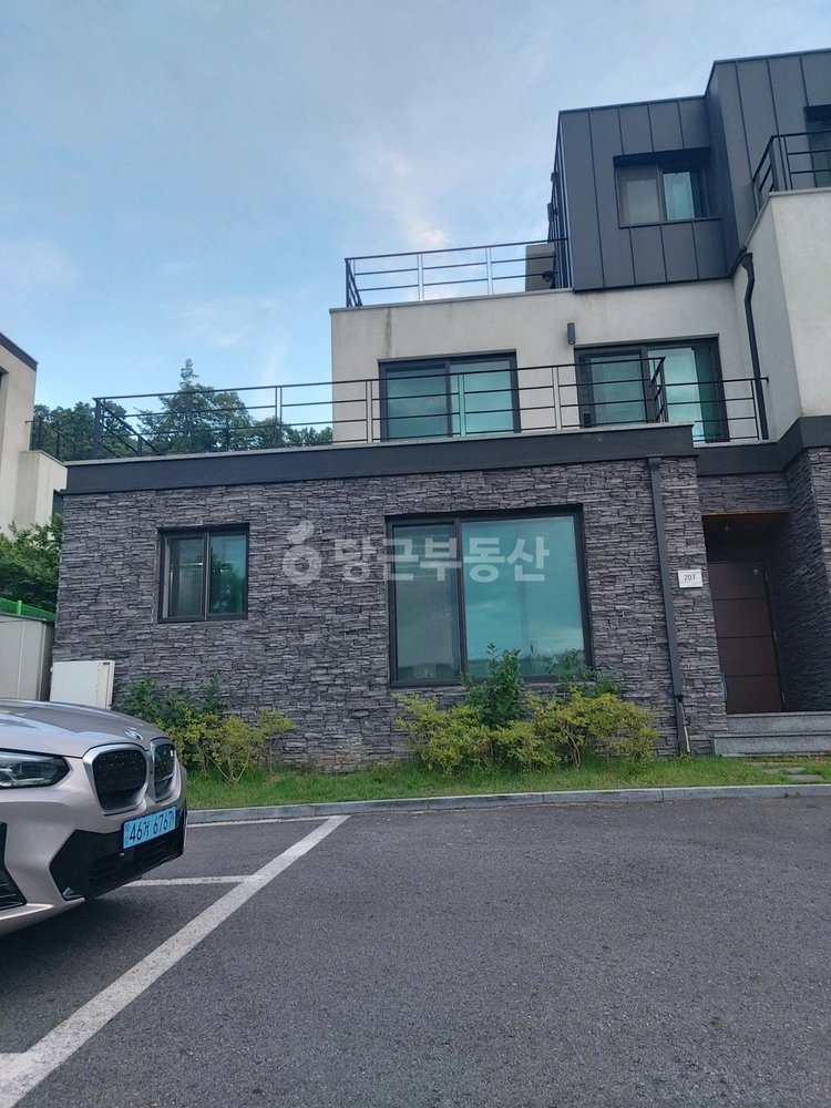 충청남도 아산시 탕정면 단독/전원주택 사진 1