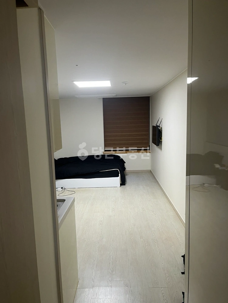 제주특별자치도 제주시 삼도2동 원룸 사진 1