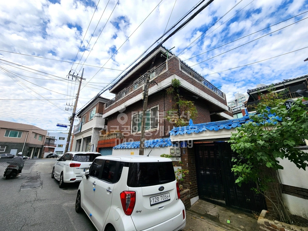 대전광역시 대덕구 중리동 단독/전원주택 사진 1