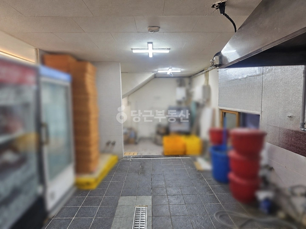 부산광역시 부산진구 당감동 상가 사진 1