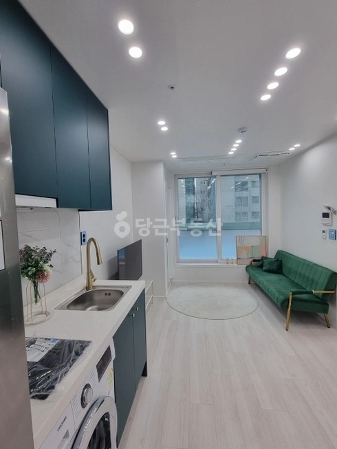 서울특별시 영등포구 영등포동2가 오피스텔 사진 1