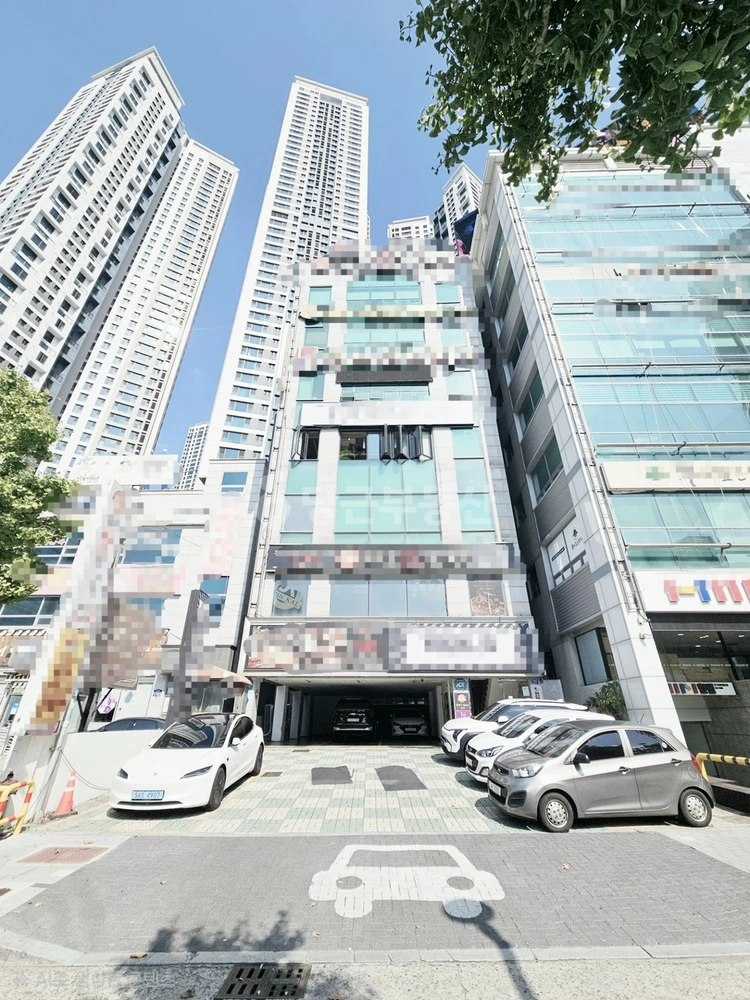 대구광역시 서구 내당동 상가 사진 1
