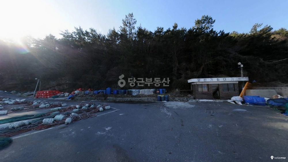 전남광주통합특별시 여수시 화정면 토지 사진 1