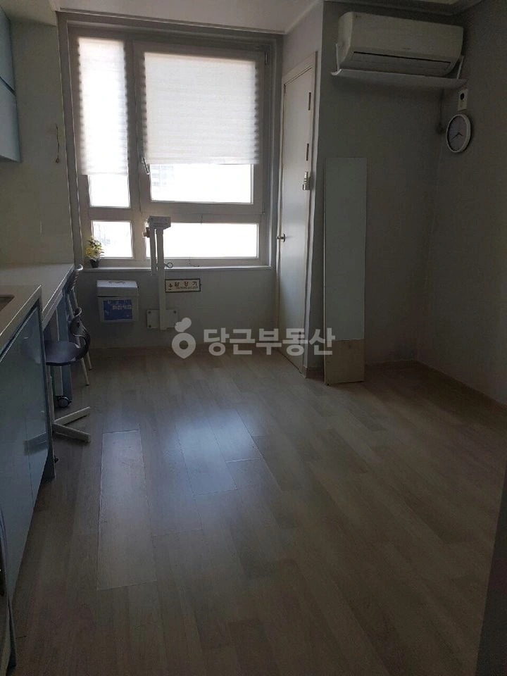 서울특별시 중랑구 망우동 아파트 사진 1