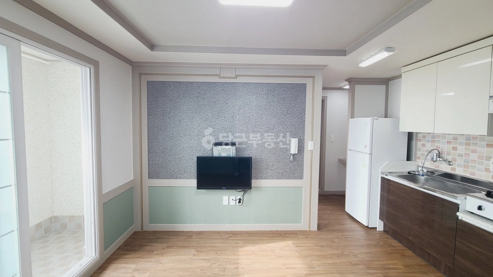경상북도 구미시 사곡동 원룸 사진 1