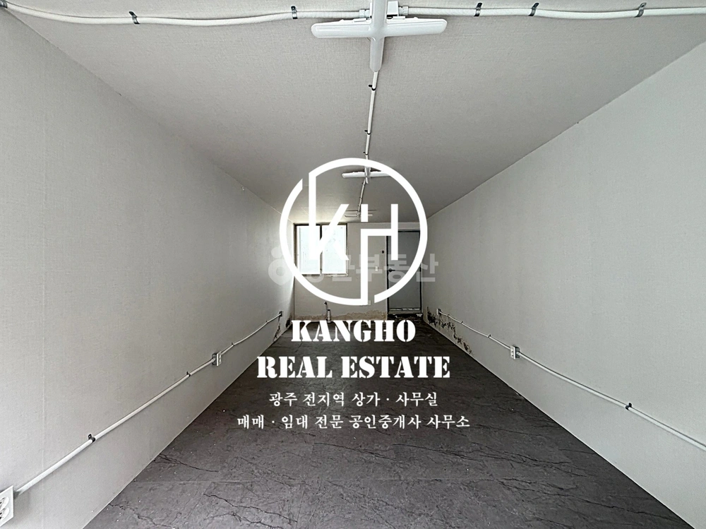 전남광주통합특별시 서구 쌍촌동 상가 사진 1
