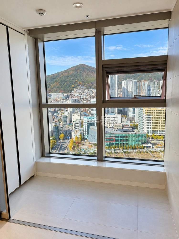 부산광역시 동구 초량동 오피스텔 사진 1