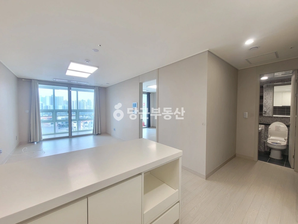 경기도 하남시 망월동 빌라(투룸 이상) 사진 1