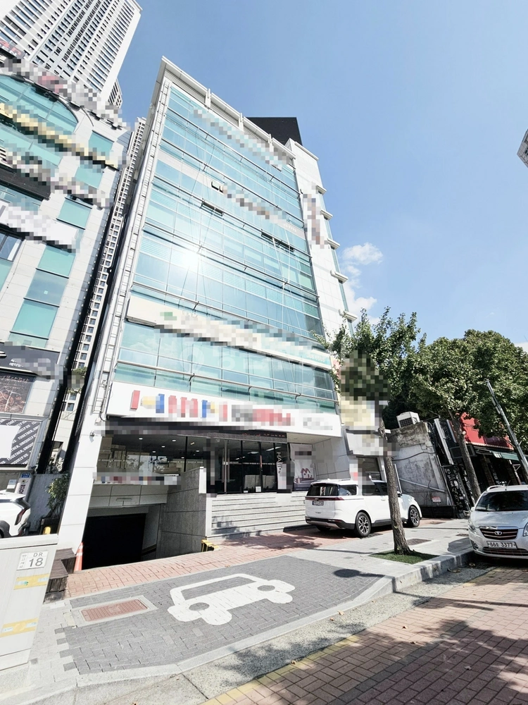 대구광역시 서구 내당동 상가 사진 1