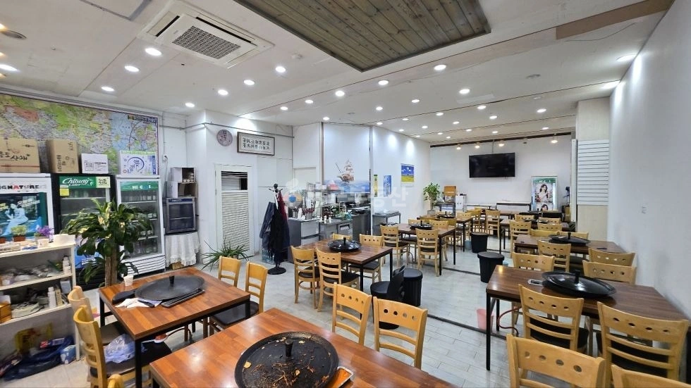 경기도 고양시 일산동구 정발산동 상가 사진 1