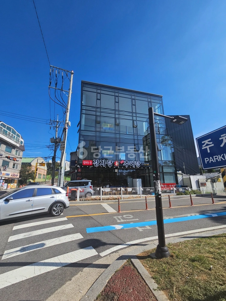 경기도 고양시 일산서구 일산동 상가 사진 1