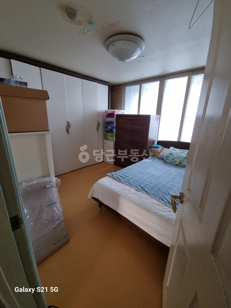 대전광역시 서구 정림동 아파트 사진 1