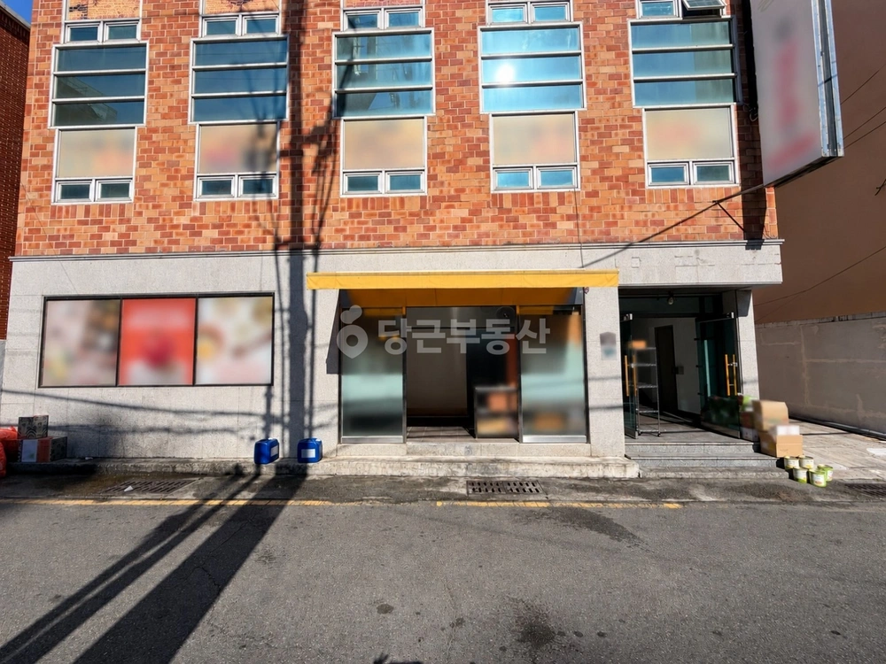 부산광역시 부산진구 당감동 상가 사진 1