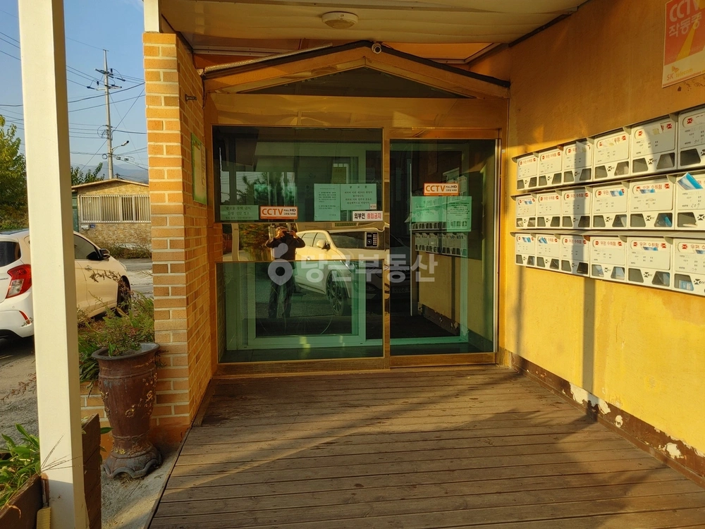 경상북도 영주시 풍기읍 원룸 사진 1