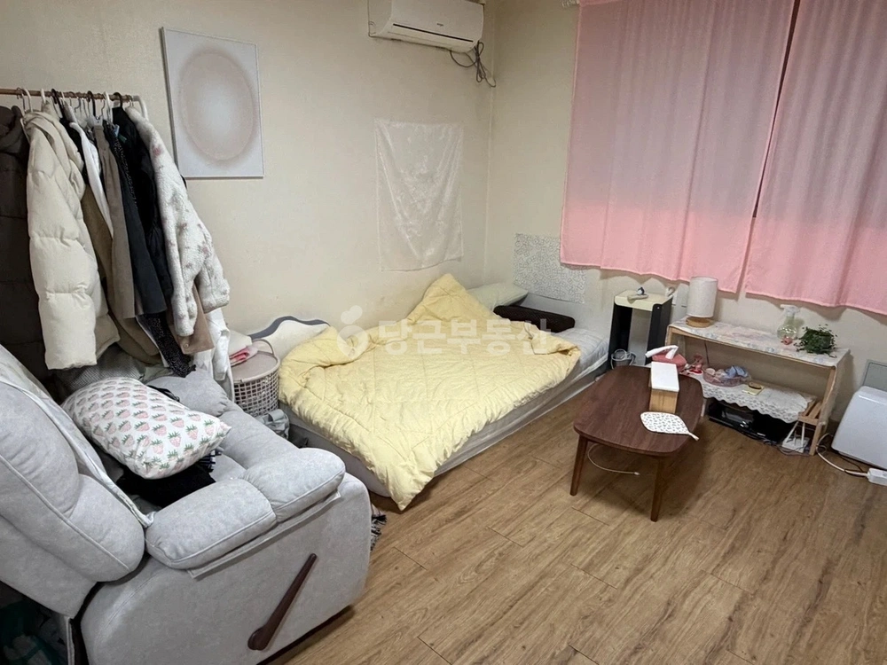 서울특별시 중랑구 상봉동 원룸 사진 1
