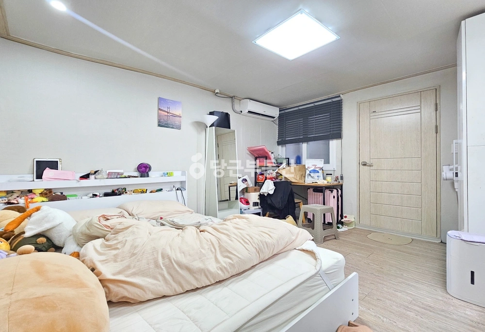 서울특별시 영등포구 신길동 원룸 사진 1