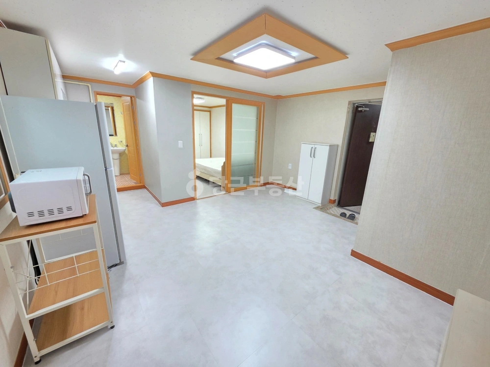 경상북도 경산시 임당동 원룸 사진 1