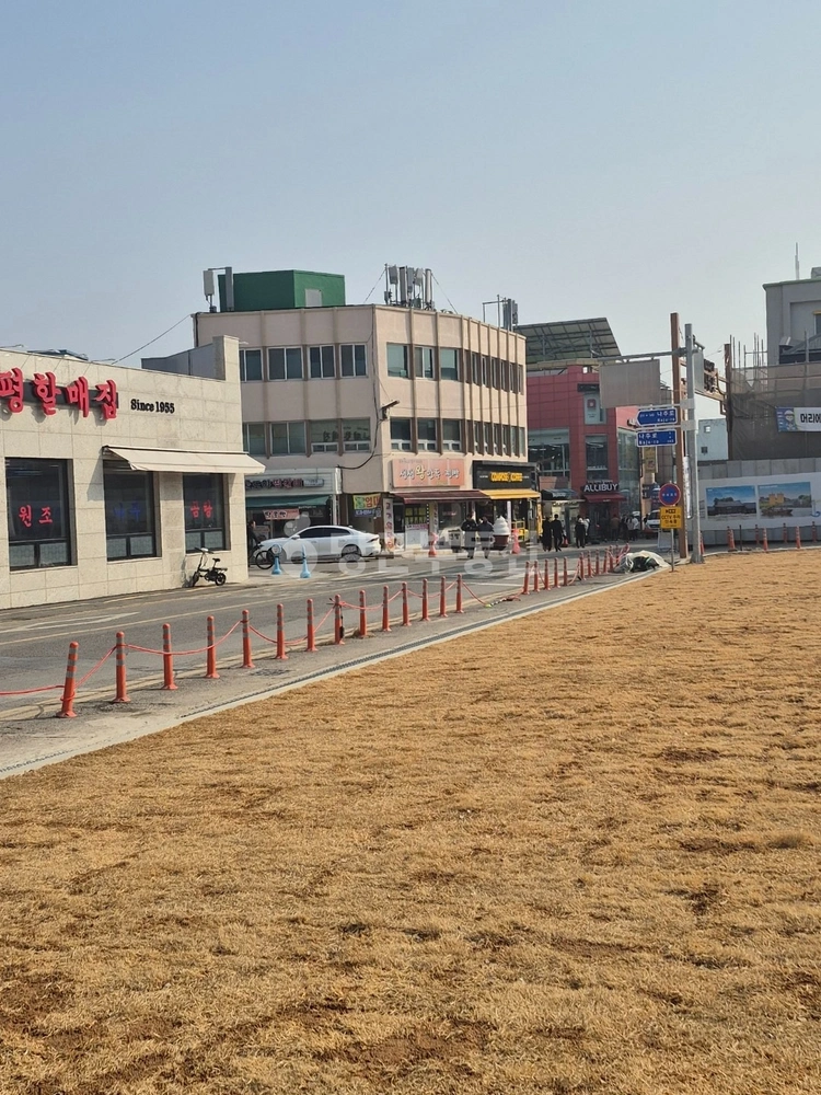 전남광주통합특별시 나주시 중앙동 상가 사진 1