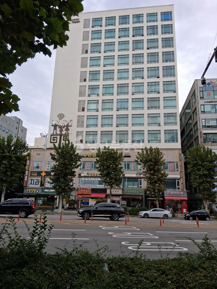 인천광역시 연수구 연수동 상가 사진 1