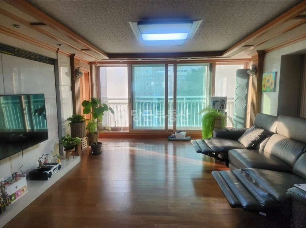 울산광역시 남구 야음동 아파트 사진 1