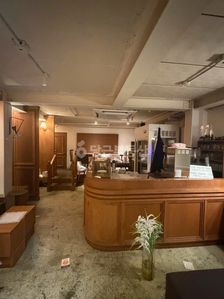 서울특별시 마포구 연남동 상가 사진 1