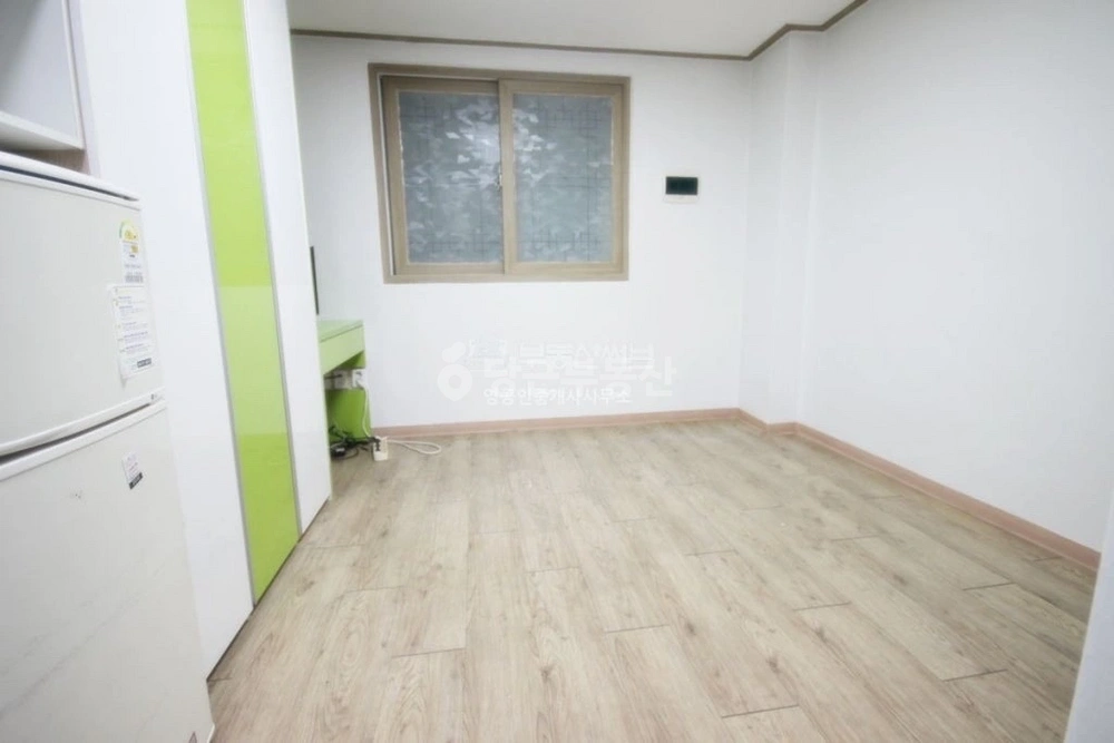 서울특별시 영등포구 양평동3가 원룸 사진 1