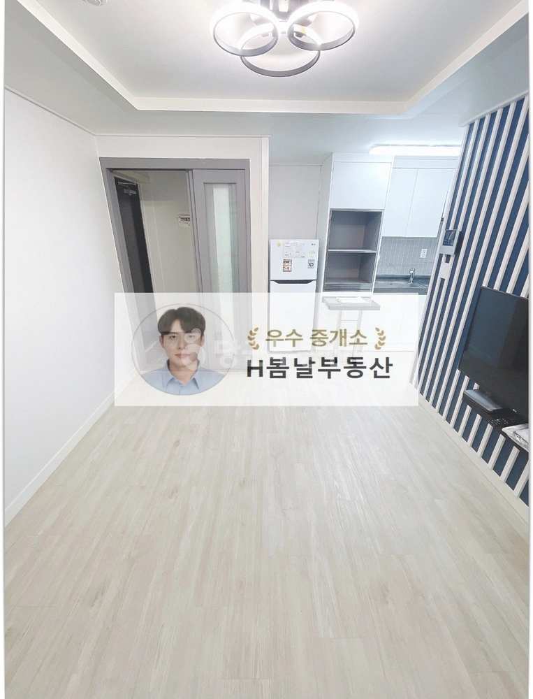 대구광역시 남구 대명동 빌라(투룸 이상) 사진 1