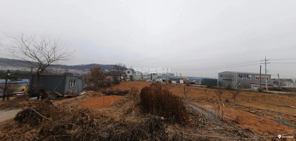 경기도 화성시 만세구 양감면 토지 사진 1