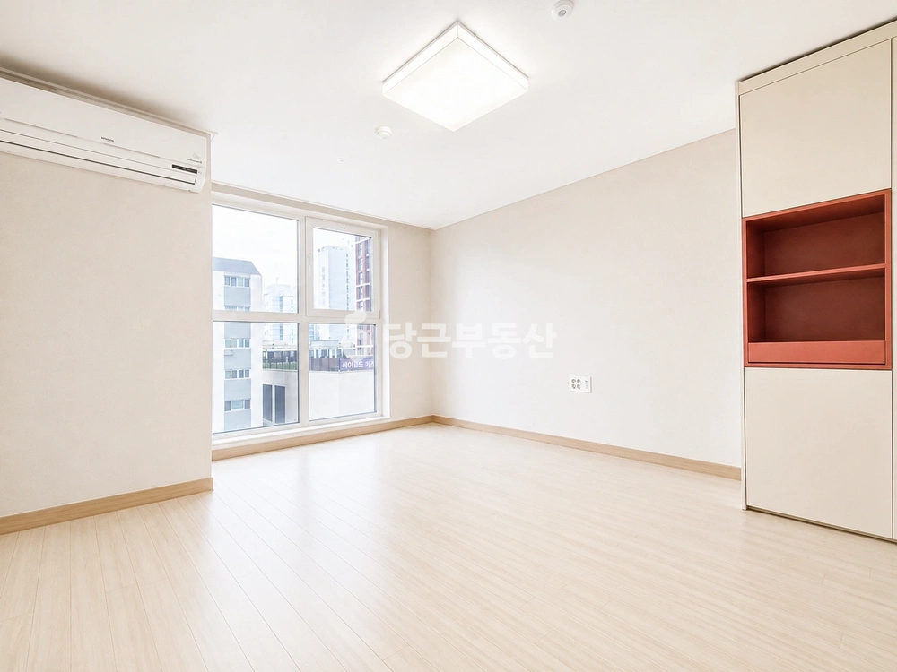 부산광역시 부산진구 양정동 오피스텔 사진 1