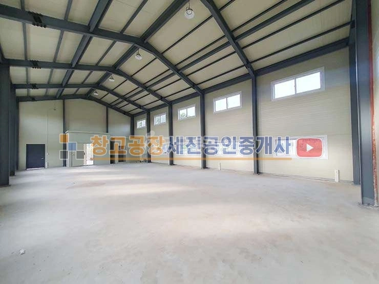 경기도 고양시 덕양구 내유동 공장/창고 사진 1