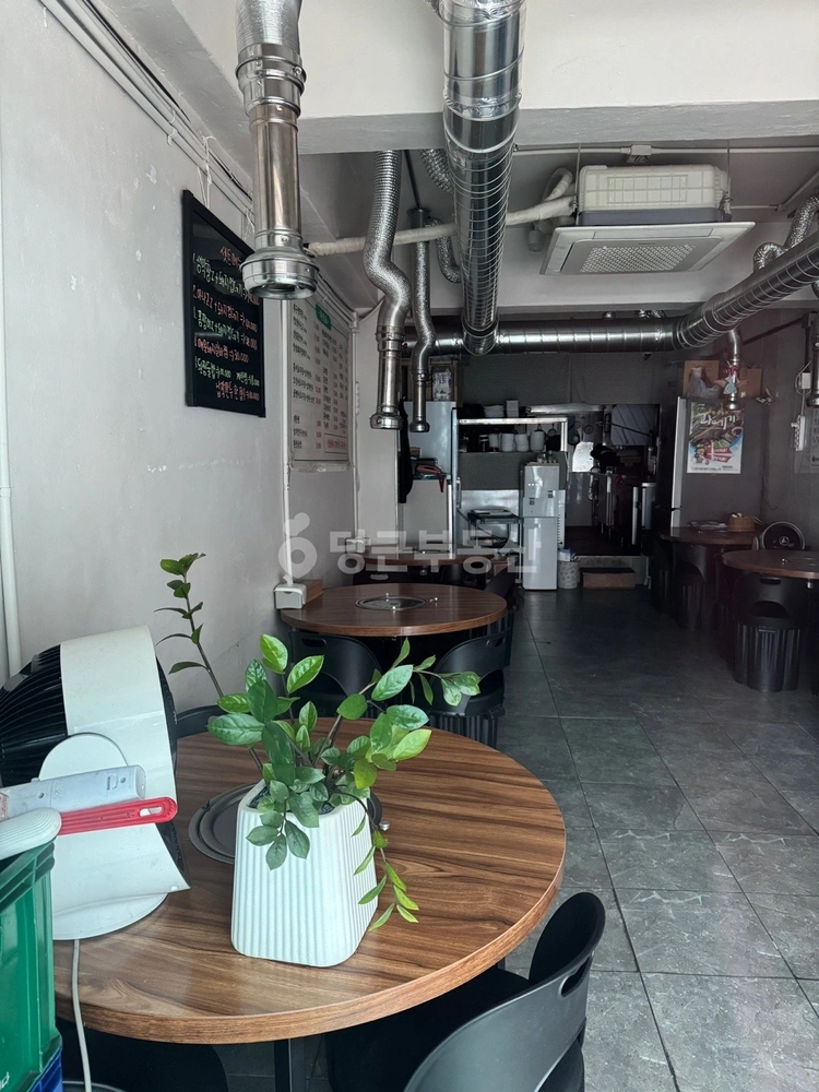 경기도 수원시 권선구 권선동 상가 사진 1