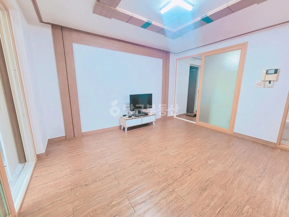 울산광역시 동구 전하동 원룸 사진 1