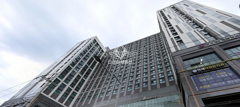 서울특별시 동대문구 청량리동 오피스텔 사진 1